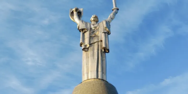 Oban War & Peace Museum
