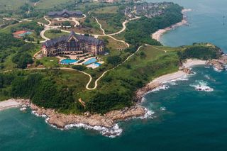 在北方海岛度过清凉一夏，关于大连的浪漫