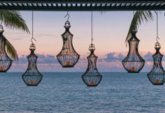 三亚珊瑚湾文华东方酒店·海角轩美食图片