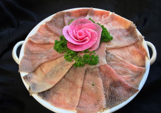 巴蜀宽宅门火锅(川陕店)