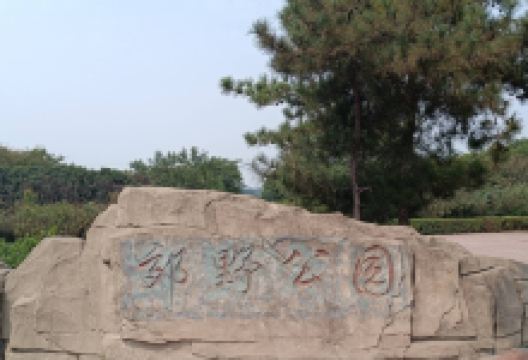 郊野公园景点图片