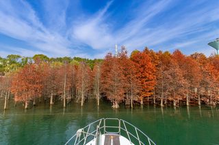 国庆湖北武汉荆门周边短程自驾游去哪里好玩，游吃住行安排得妥妥的