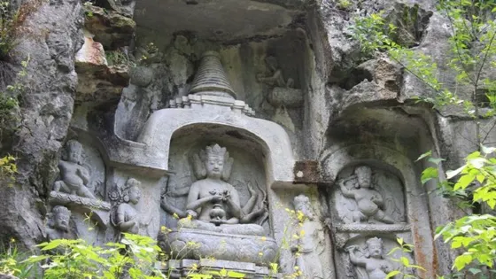 靈隱寺