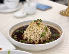 扬州怡园饭店·餐厅(四望亭店)-扬州