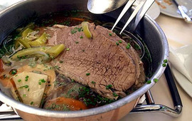 清炖牛肉