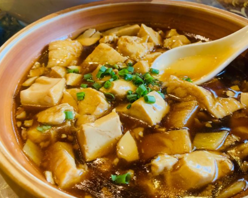 古龙渔庄餐厅图片