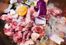 泽成冰煮羊(伊旗店)美食图片