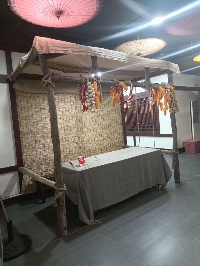 沛县汉城景区旅行图片 8
