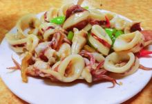 李记海鲜菜馆美食图片
