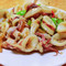 李记海鲜菜馆