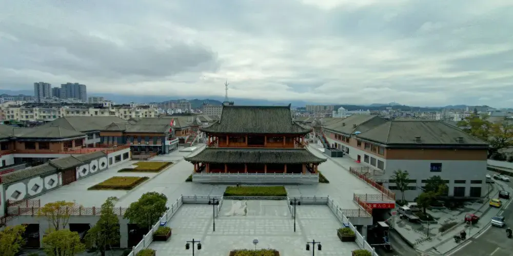 永安旅遊