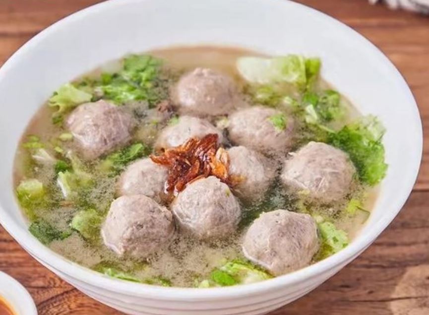 红姐白塔牛肉粿条汤(蛇口店)