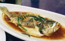稻香村饭店餐厅图片
