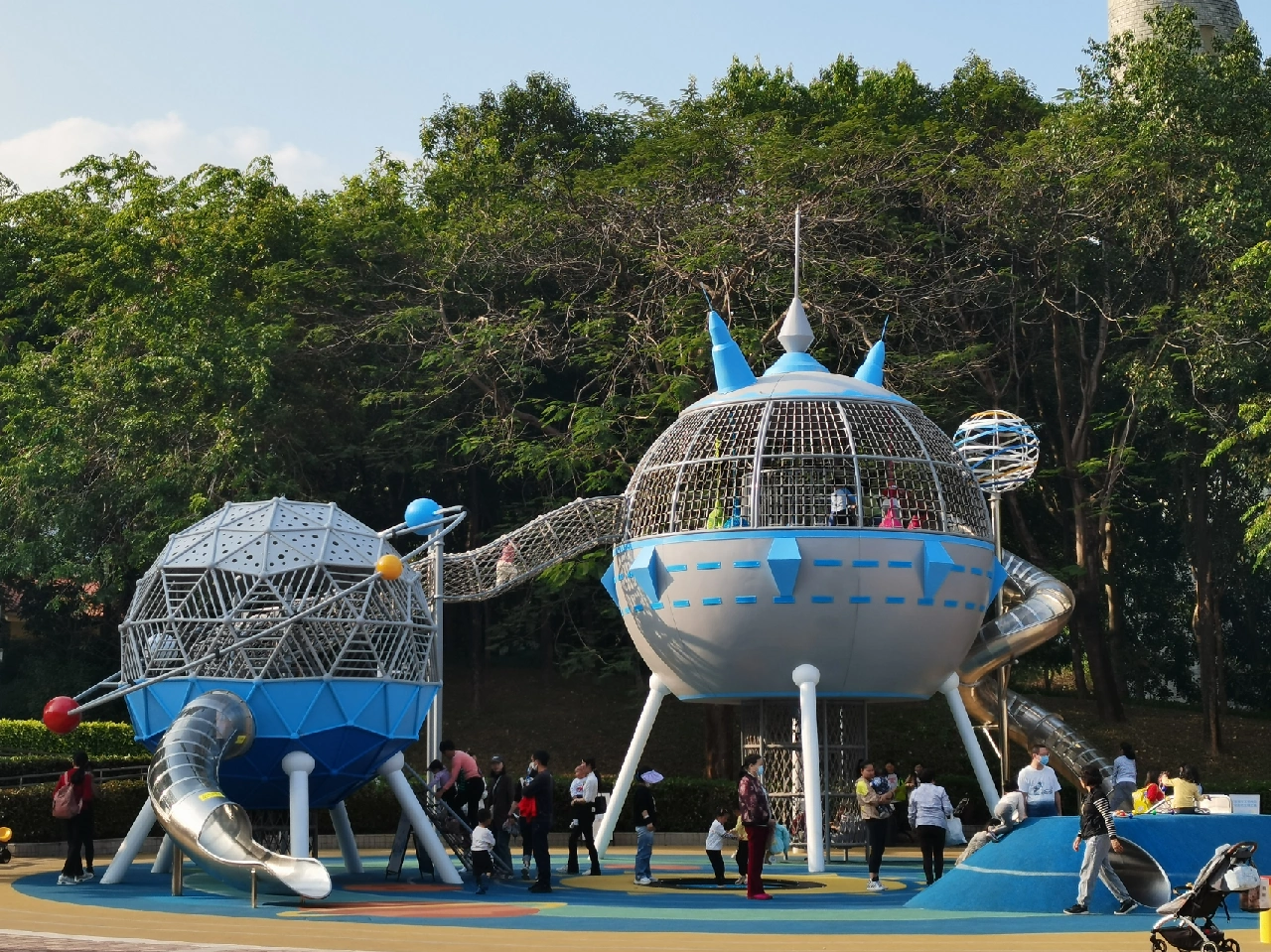 深圳市儿童乐园