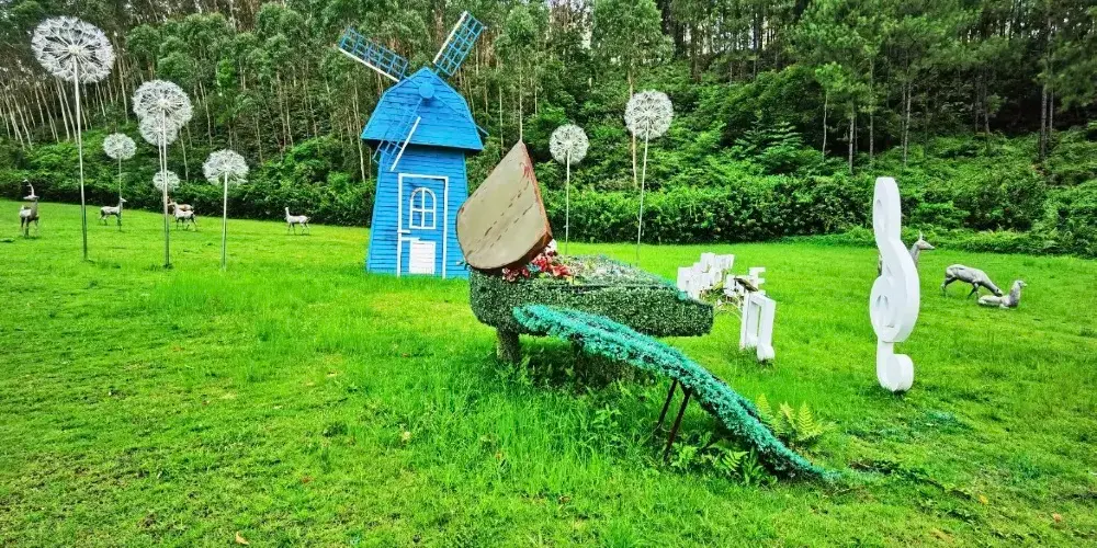 永安旅遊
