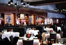 Coach Grill美食图片
