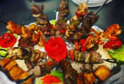 Little Turkish Village Dining Lounge美食图片