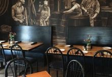 Fallston Barrel House美食图片