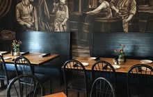 Fallston Barrel House餐厅图片