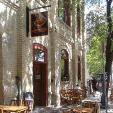 Corrientes Argentine Pizzeria餐厅图片