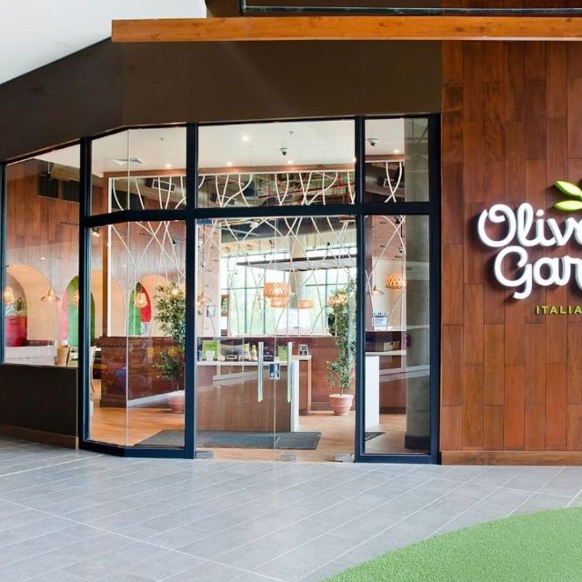 Olive Garden Escazú Village餐厅图片