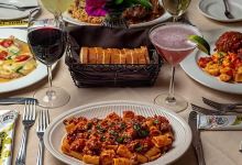Nanni Ristorante美食图片
