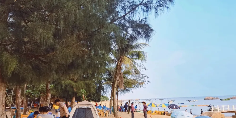 永安旅遊