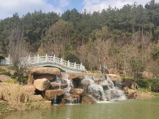 文昌公园