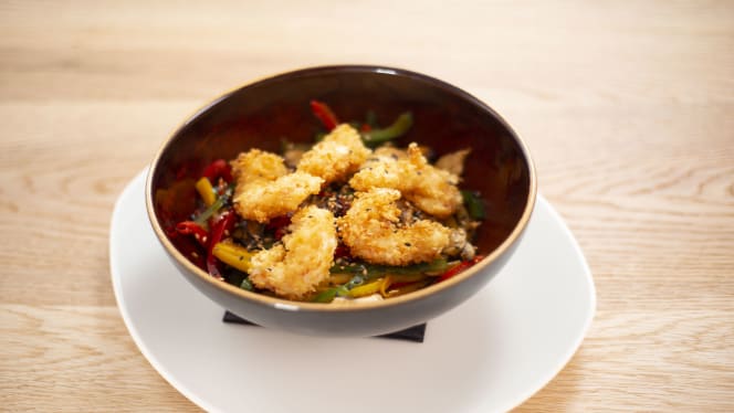 Zeri's Food&Drinks餐厅图片