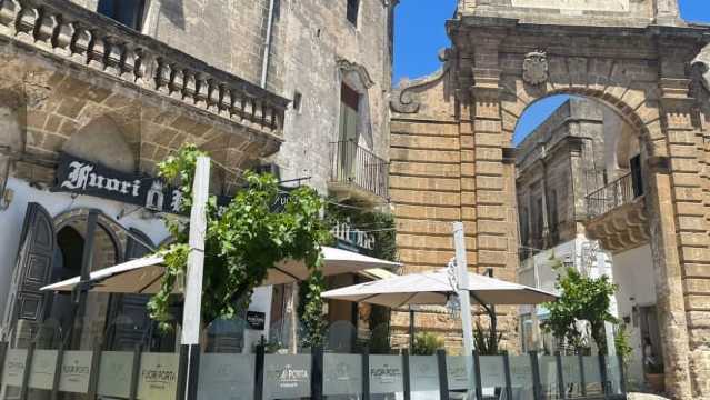 Fuori Porta Ristorante餐厅图片