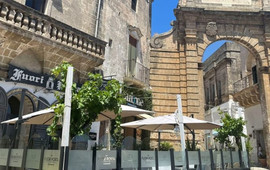 Fuori Porta Ristorante