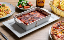 Gino's Restaurant餐厅图片