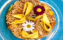 Kantu Ristorante Peruviano餐厅图片