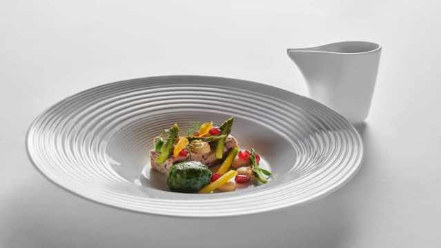 Barao Fladgate餐厅图片