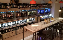 Symposio Wine & Food餐厅图片
