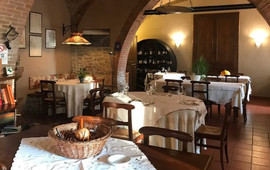 Locanda dell'Arco