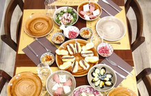Trattoria Da Sergio餐厅图片