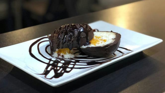 Land of Freedom餐厅图片