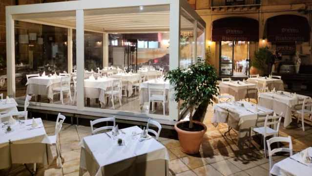 Pititto Ristorante餐厅图片