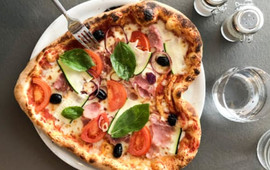 The Little Italy