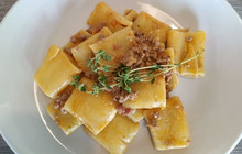 Osteria Pizzeria L'Angolo餐厅图片