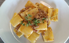 Osteria Pizzeria L'Angolo