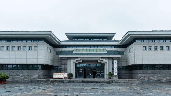 姜堰博物館