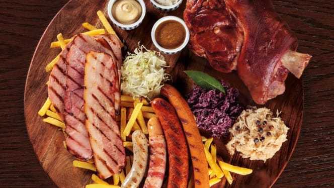 Löwengrube Limite sull'Arno