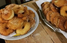 Locanda Della Fattora餐厅图片