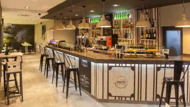 El Rinconcito餐厅图片