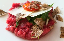 Osteria Battaglino餐厅图片