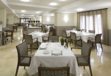 Parador de Villafranca del Bierzo Antonio Pereira Restaurante Mencia美食图片