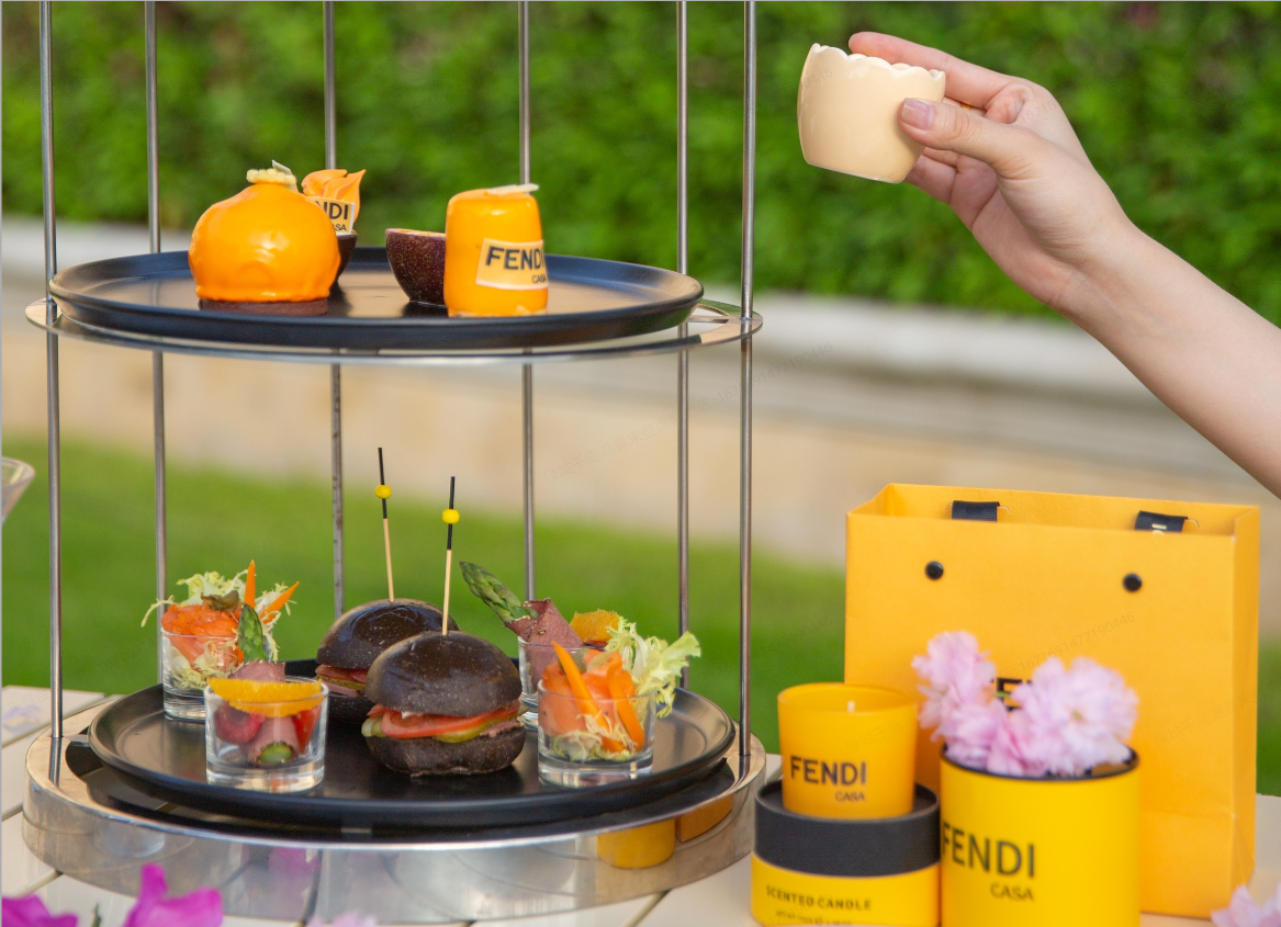 绿城千岛湖喜来登度假酒店大堂吧餐厅图片