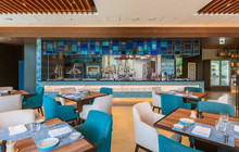 The Garden Brasserie & Bar餐厅图片